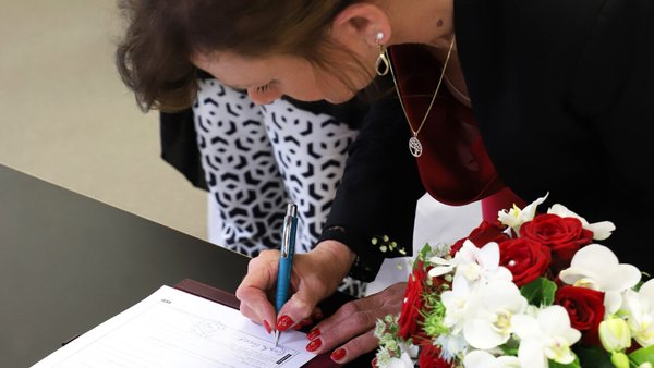 Hochzeitsfotograf LDW-Fotografie