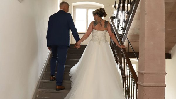 Hochzeitsfotograf LDW-Fotografie