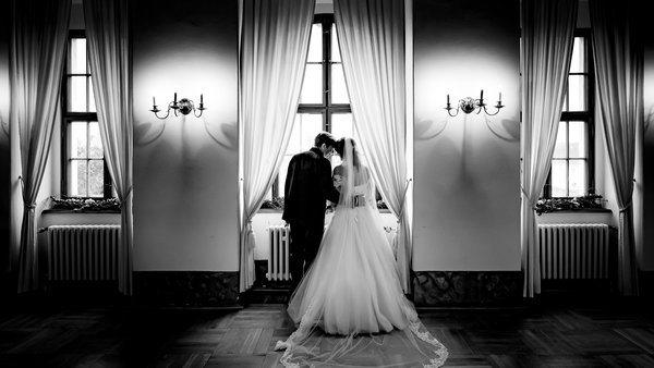 Hochzeitsfotograf LLF