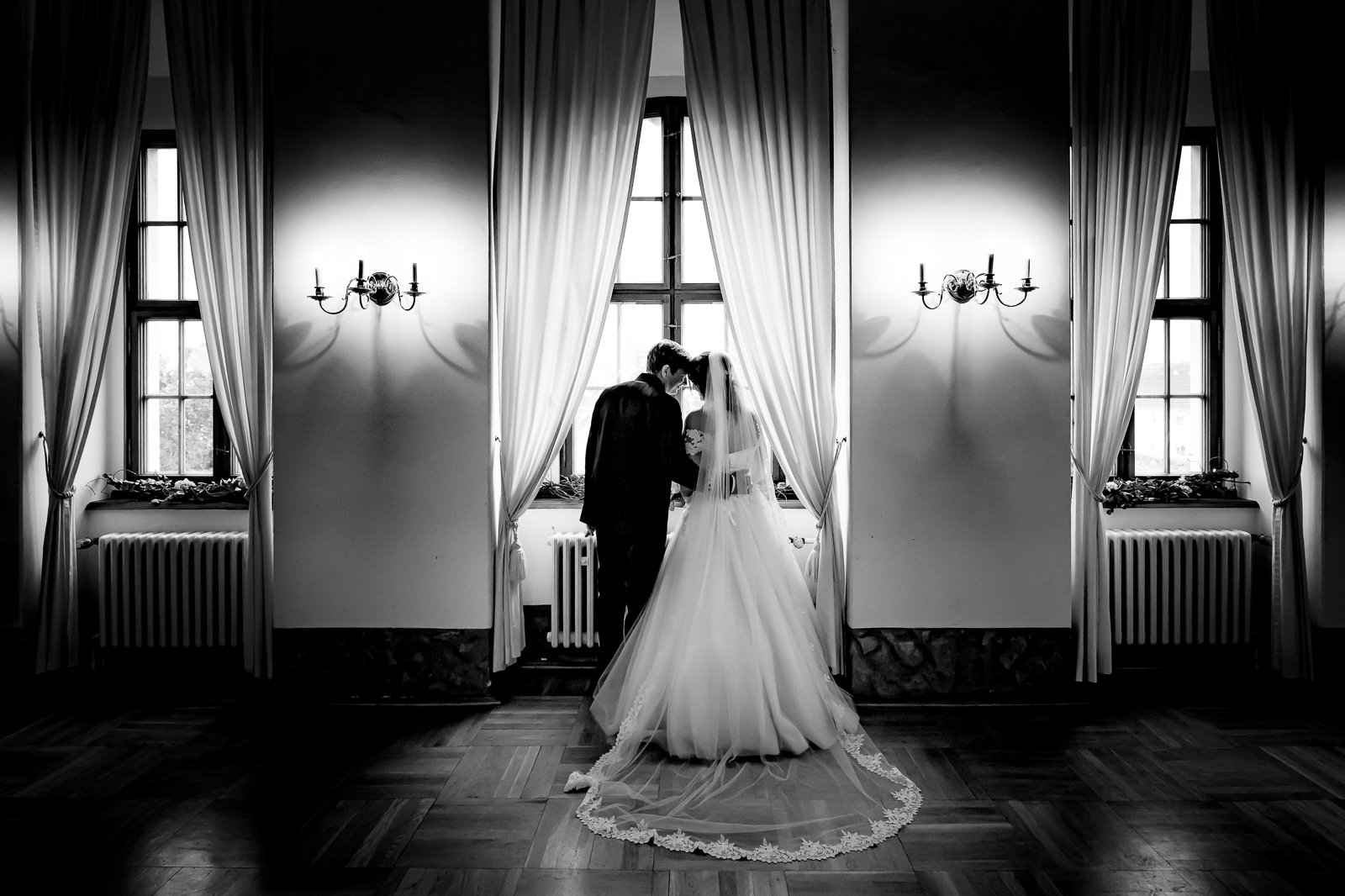 Hochzeitsfotograf LLF