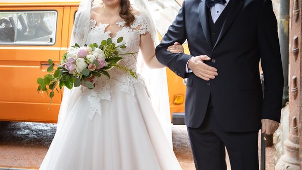 Hochzeitsfotograf LLF