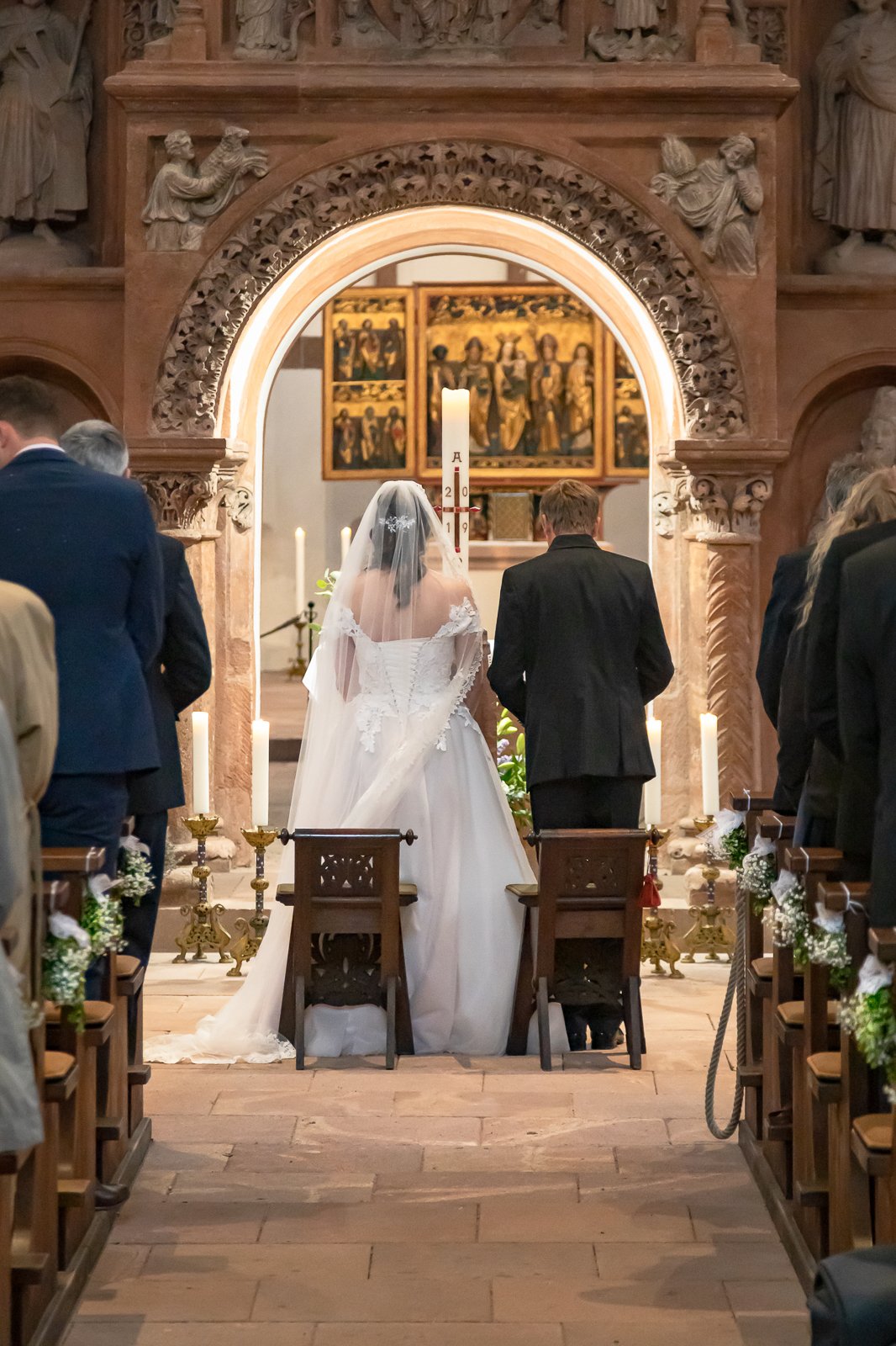 Hochzeitsfotograf LLF