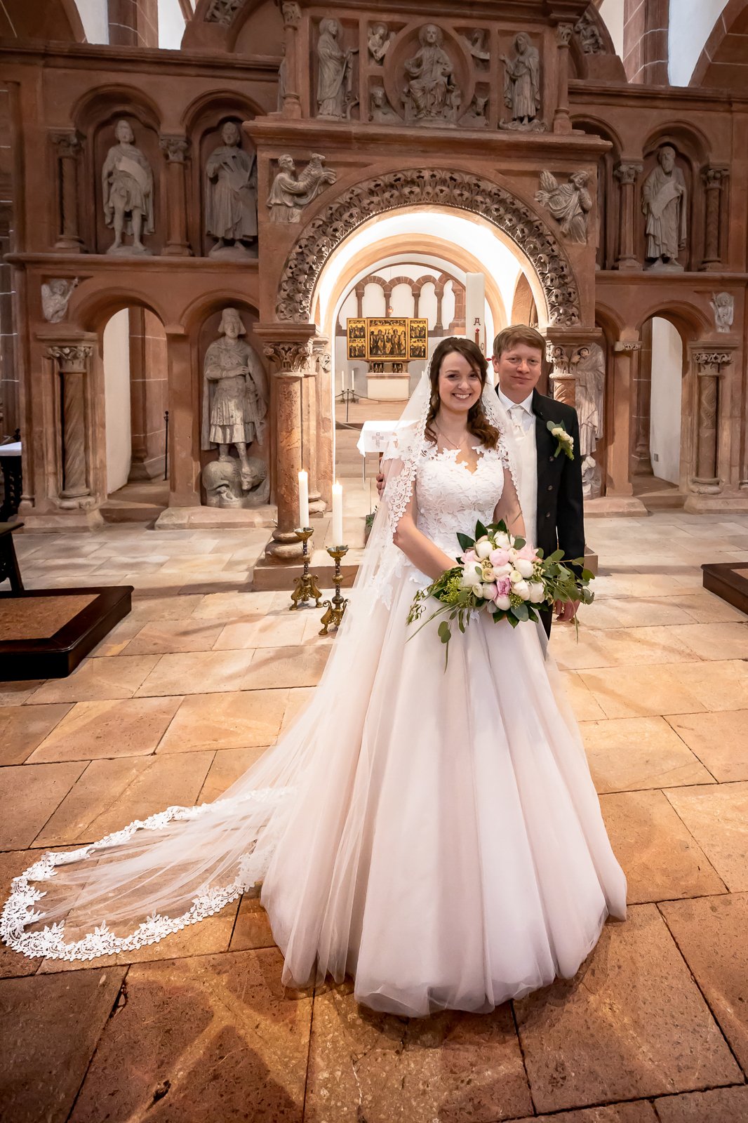 Hochzeitsfotograf LLF