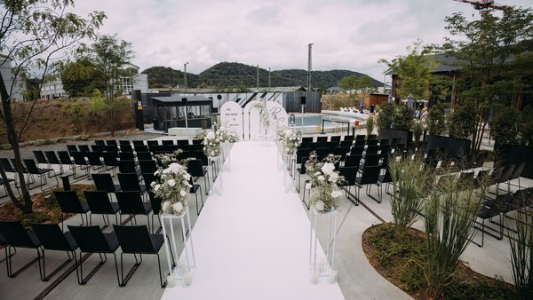 Hochzeitslocation LOKSCHUPPEN MARBURG