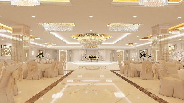 Hochzeitslocation La Belle Venue