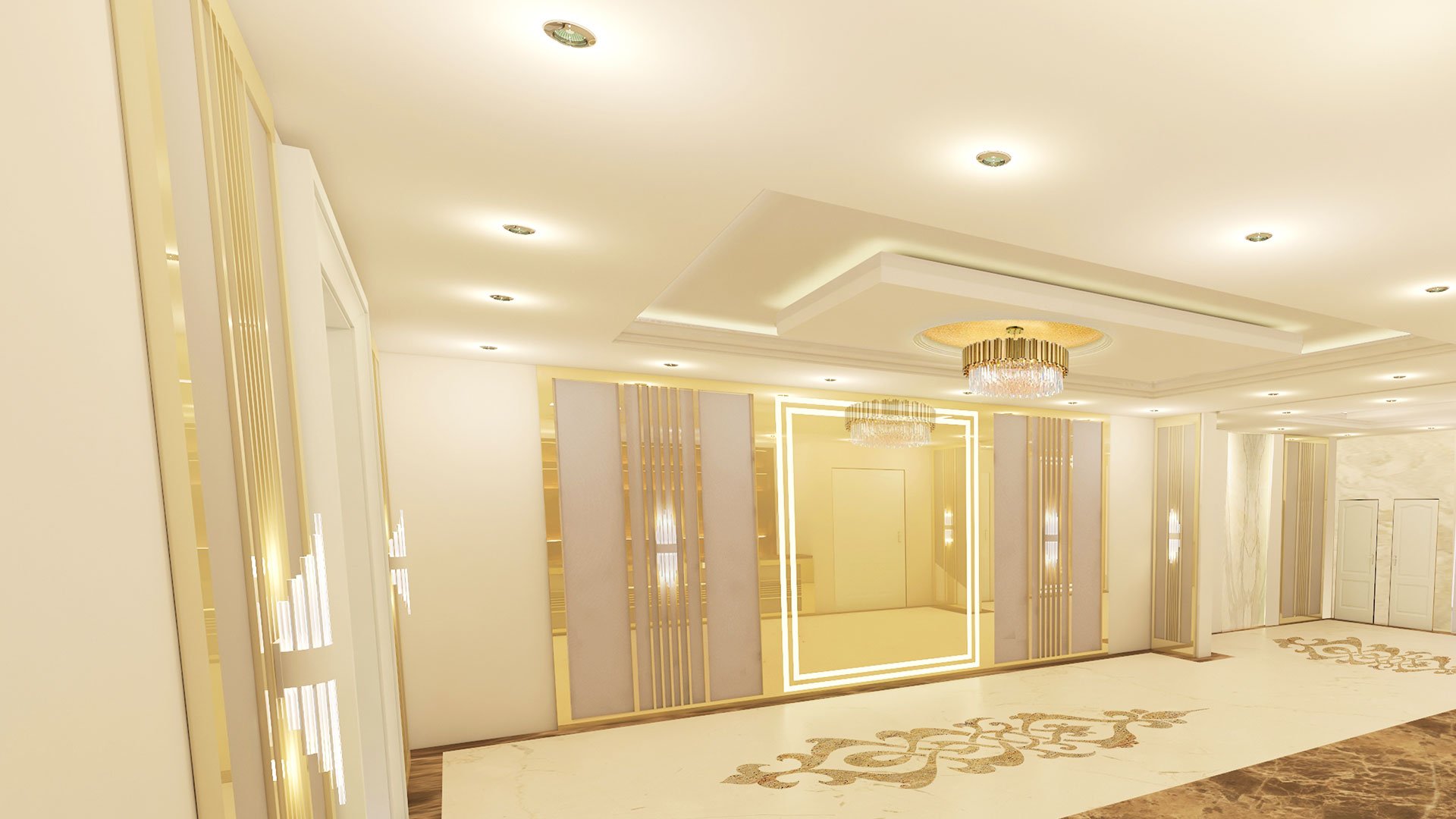 Hochzeitslocation La Belle Venue