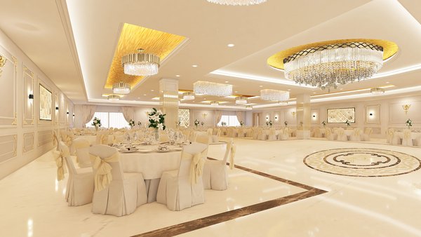 Hochzeitslocation La Belle Venue