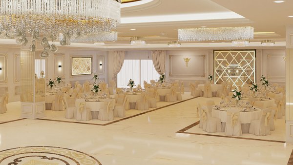 Hochzeitslocation La Belle Venue