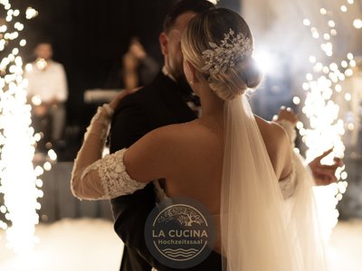 La Cucina - Hochzeitssaal an der Rheinpromenade