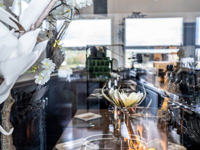 La Cucina - Hochzeitssaal an der Rheinpromenade