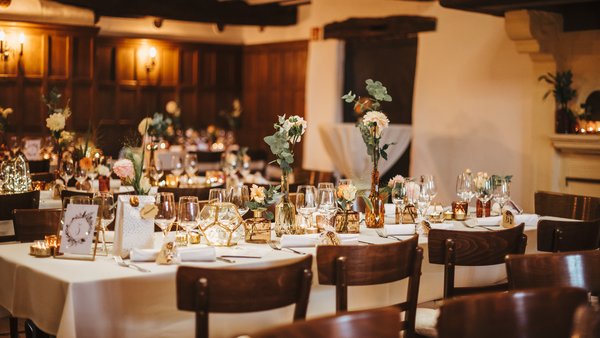 Hochzeitslocation La Seigneurie