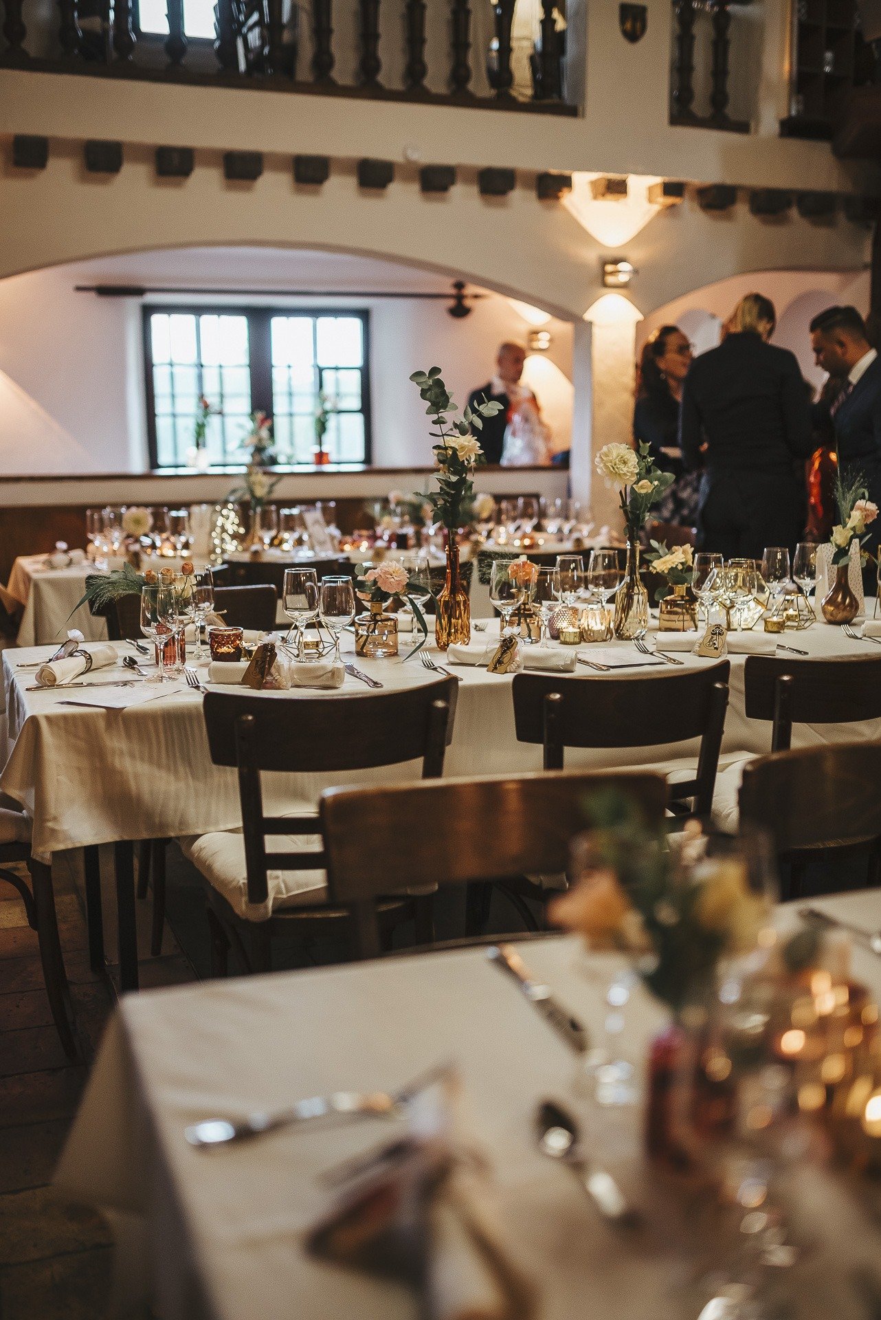 Hochzeitslocation La Seigneurie