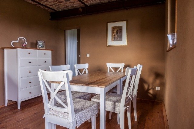 Hochzeitslocation La Seigneurie