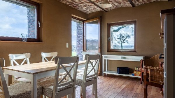 Hochzeitslocation La Seigneurie