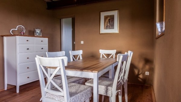 Hochzeitslocation La Seigneurie