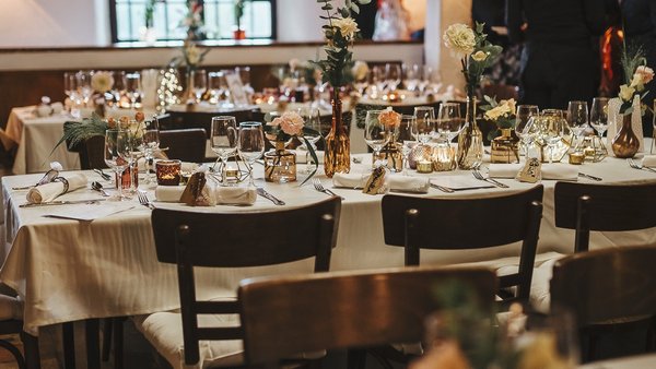 Hochzeitslocation La Seigneurie