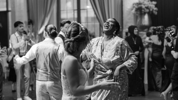 Hochzeitslocation La Victoria Eventhalle