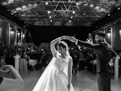 La Victoria Eventhalle