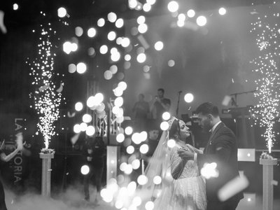 La Victoria Eventhalle