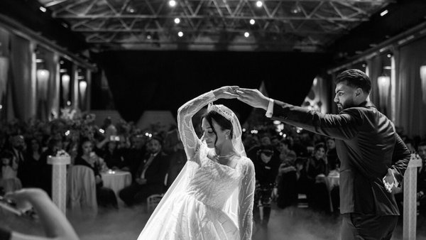 Hochzeitslocation La Victoria Eventhalle