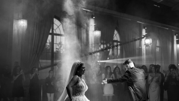 Hochzeitslocation La Victoria Eventhalle