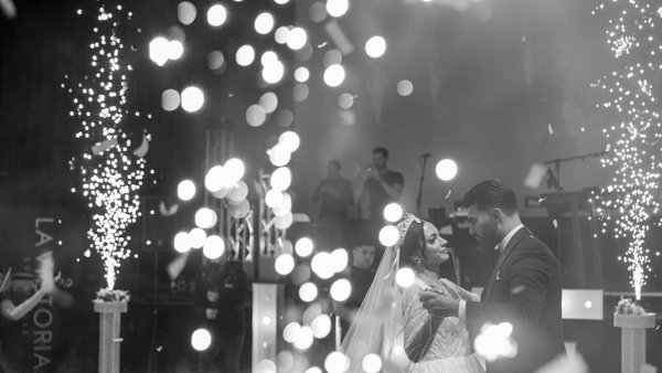 Hochzeitslocation La Victoria Eventhalle