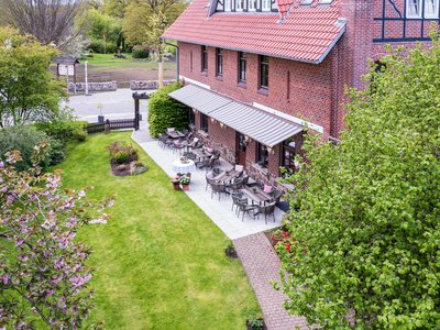 LandHaus Zum LindenHof