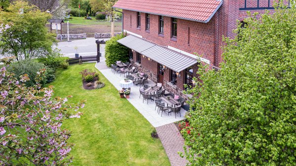 Hochzeitslocation LandHaus Zum LindenHof