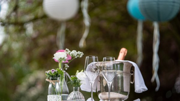 Hochzeitslocation LandHaus Zum LindenHof