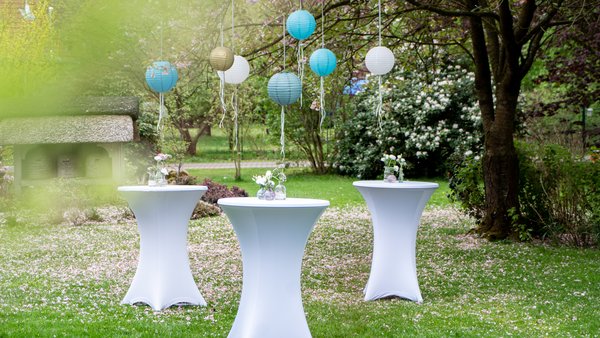 Hochzeitslocation LandHaus Zum LindenHof