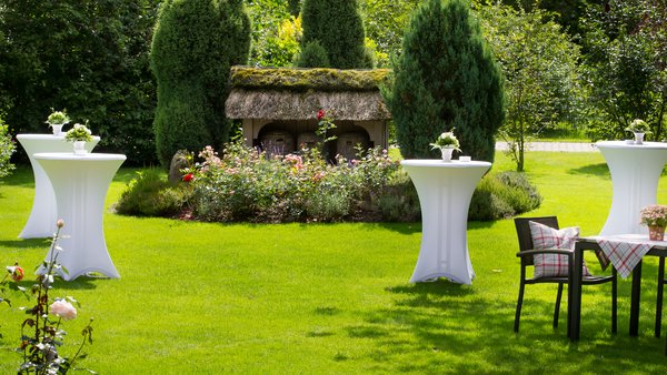 Hochzeitslocation LandHaus Zum LindenHof