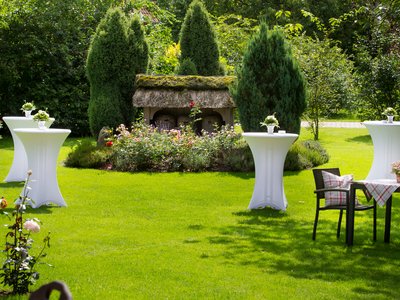 LandHaus Zum LindenHof