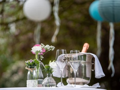 LandHaus Zum LindenHof