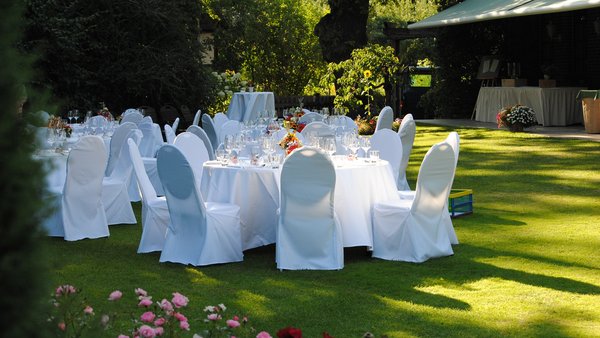 Hochzeitslocation LandHaus Zum LindenHof