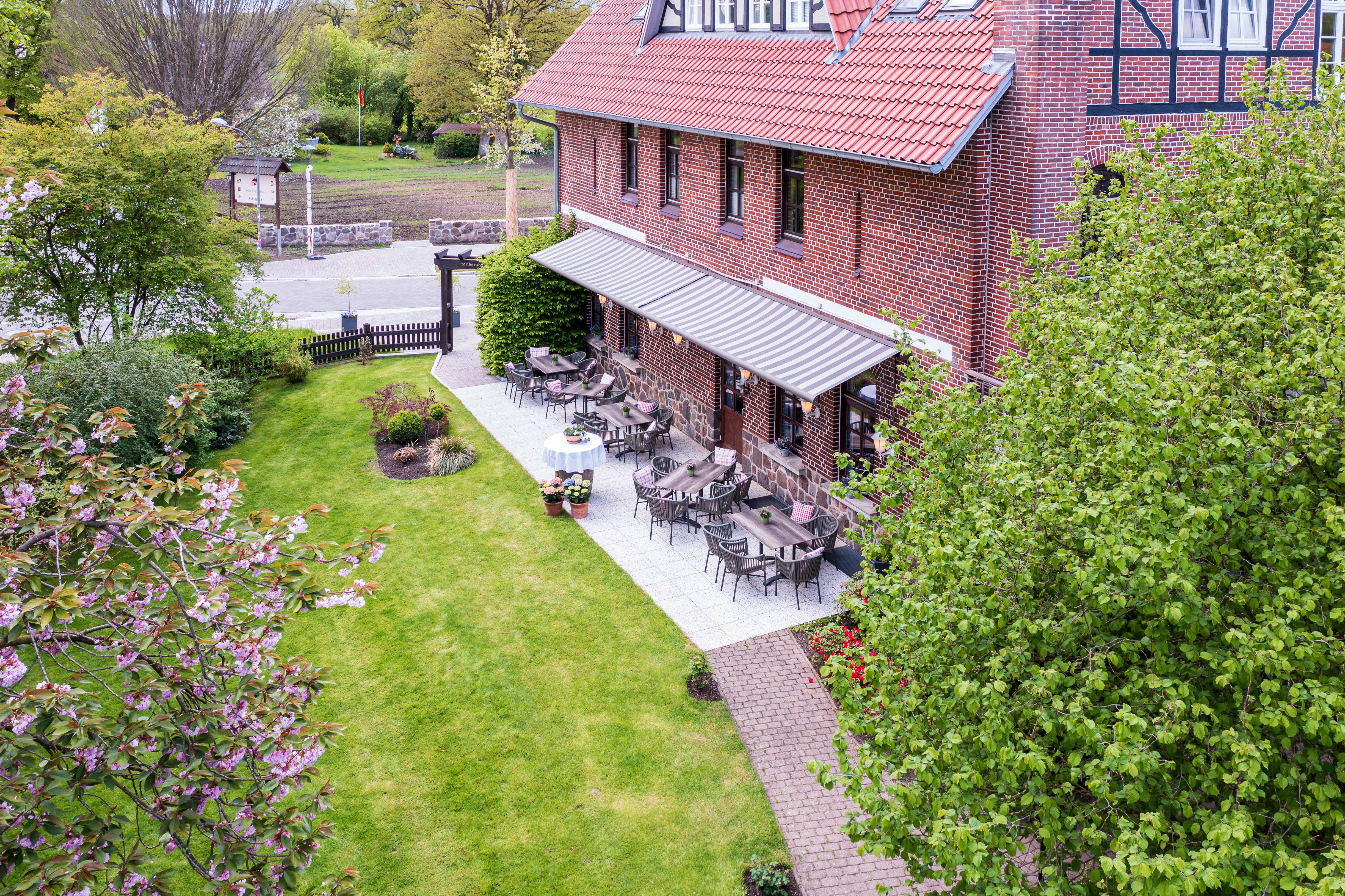 Hochzeitslocation LandHaus Zum LindenHof