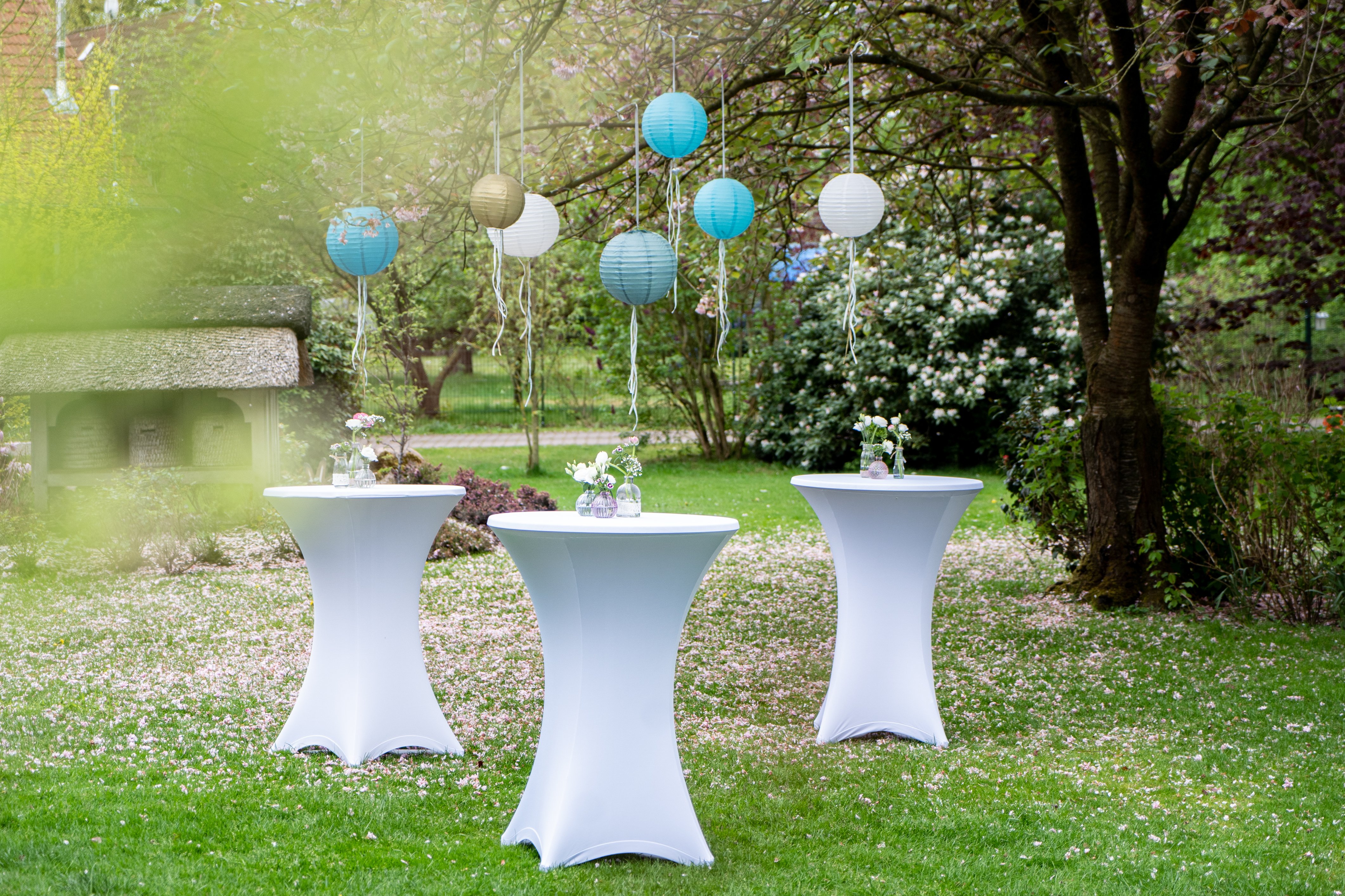 Hochzeitslocation LandHaus Zum LindenHof