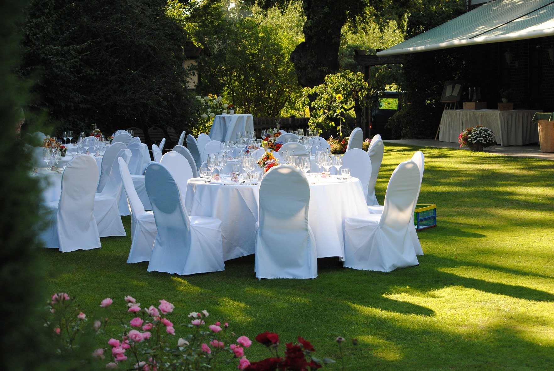 Hochzeitslocation LandHaus Zum LindenHof