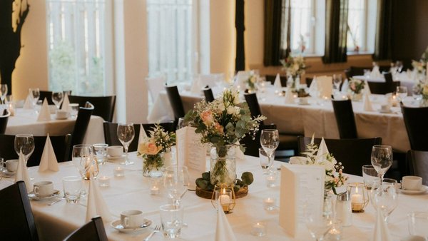 Hochzeitslocation Landgasthof Demharter