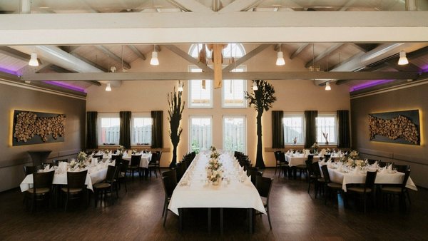 Hochzeitslocation Landgasthof Demharter