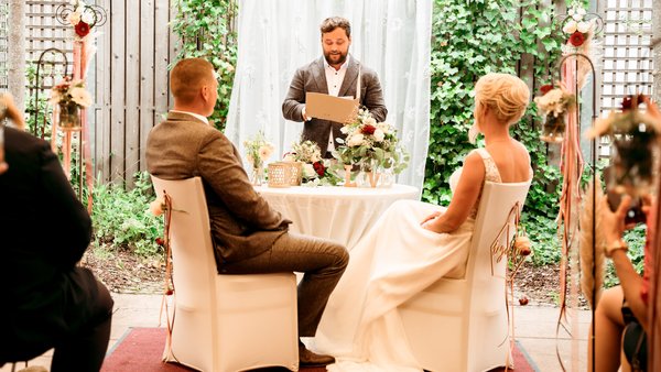 Hochzeitslocation Landgasthof Demharter