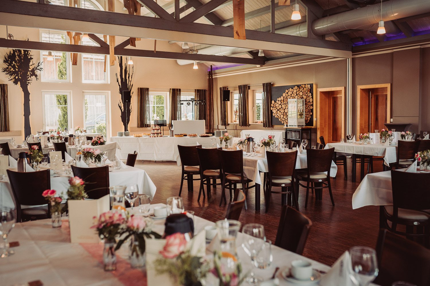 Hochzeitslocation Landgasthof Demharter