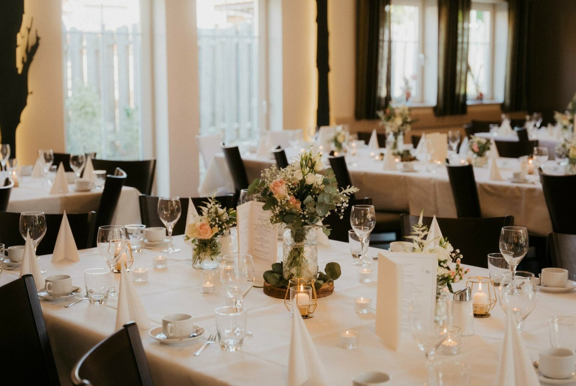 Hochzeitslocation Landgasthof Demharter