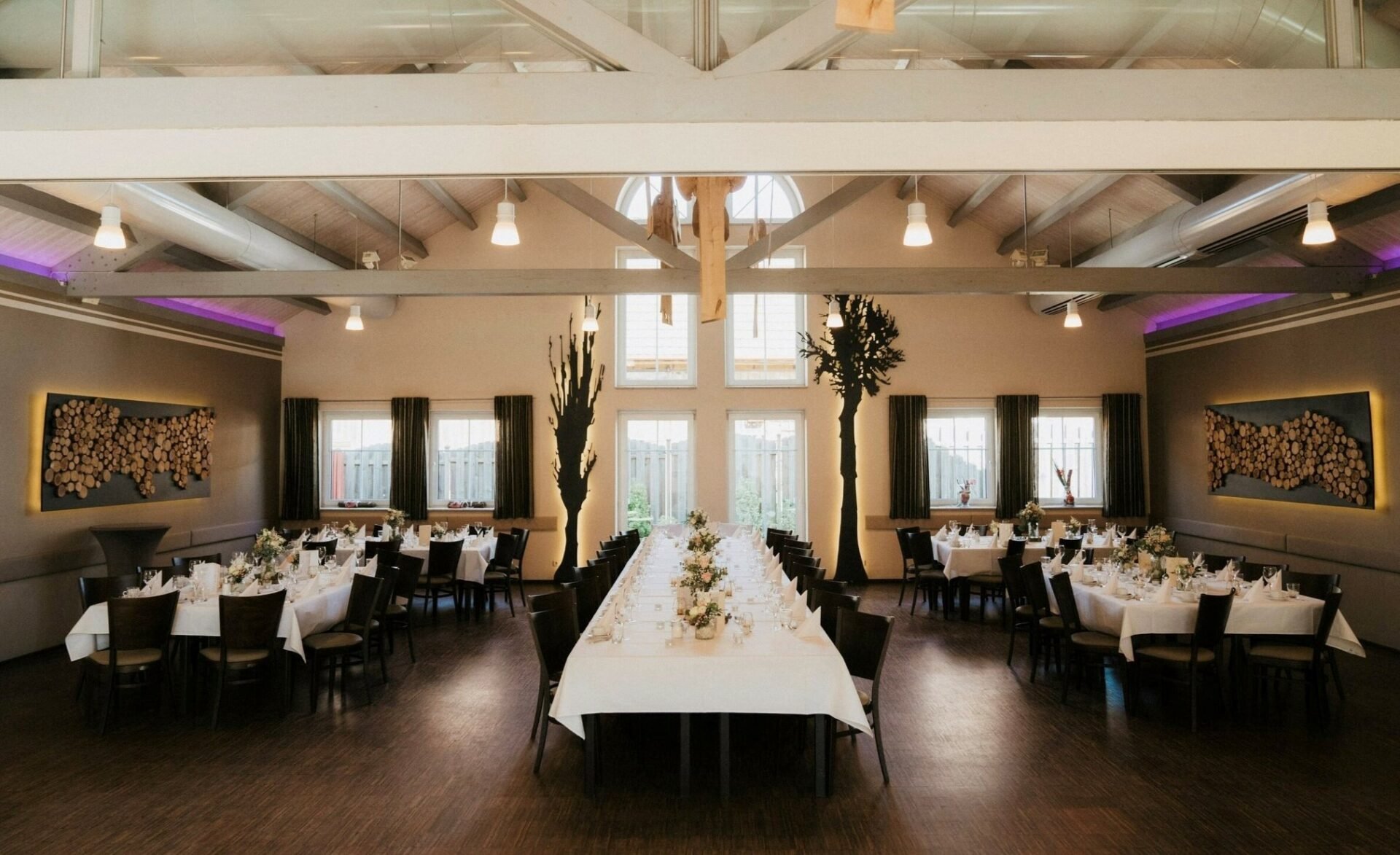 Hochzeitslocation Landgasthof Demharter