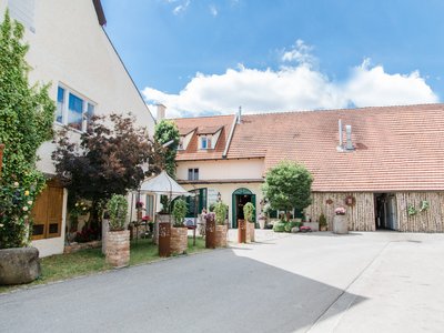 Landgasthof Rockermeier