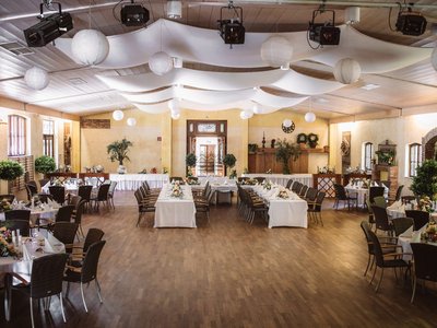 Landgasthof Rockermeier