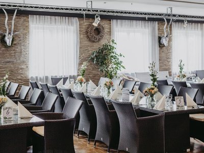 Landgasthof Rockermeier