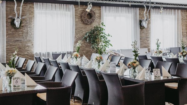 Hochzeitslocation Landgasthof Rockermeier