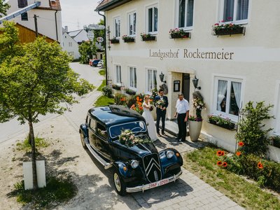 Landgasthof Rockermeier
