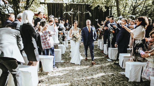 Hochzeitslocation Landgasthof Rockermeier