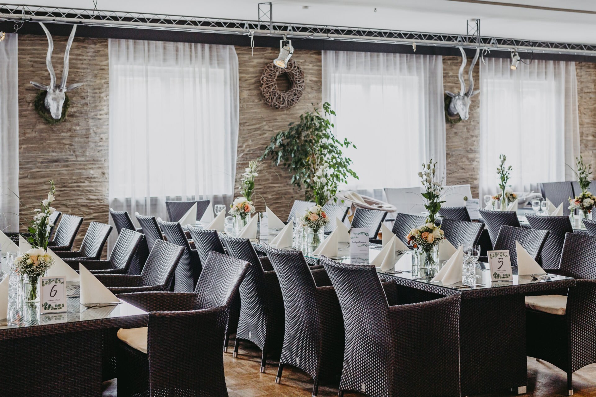 Hochzeitslocation Landgasthof Rockermeier